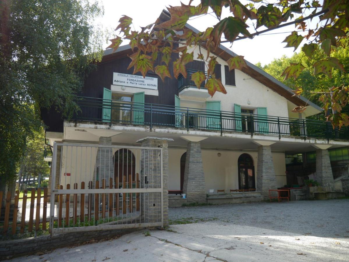 הוסטל לימונה פיימונטה La Casa Via Del Sale מראה חיצוני תמונה