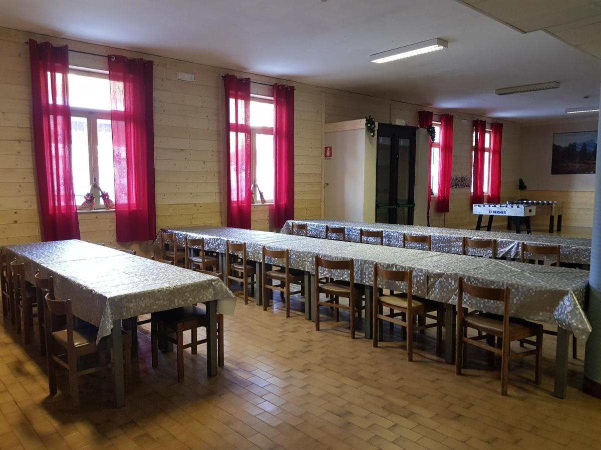 הוסטל לימונה פיימונטה La Casa Via Del Sale מראה חיצוני תמונה