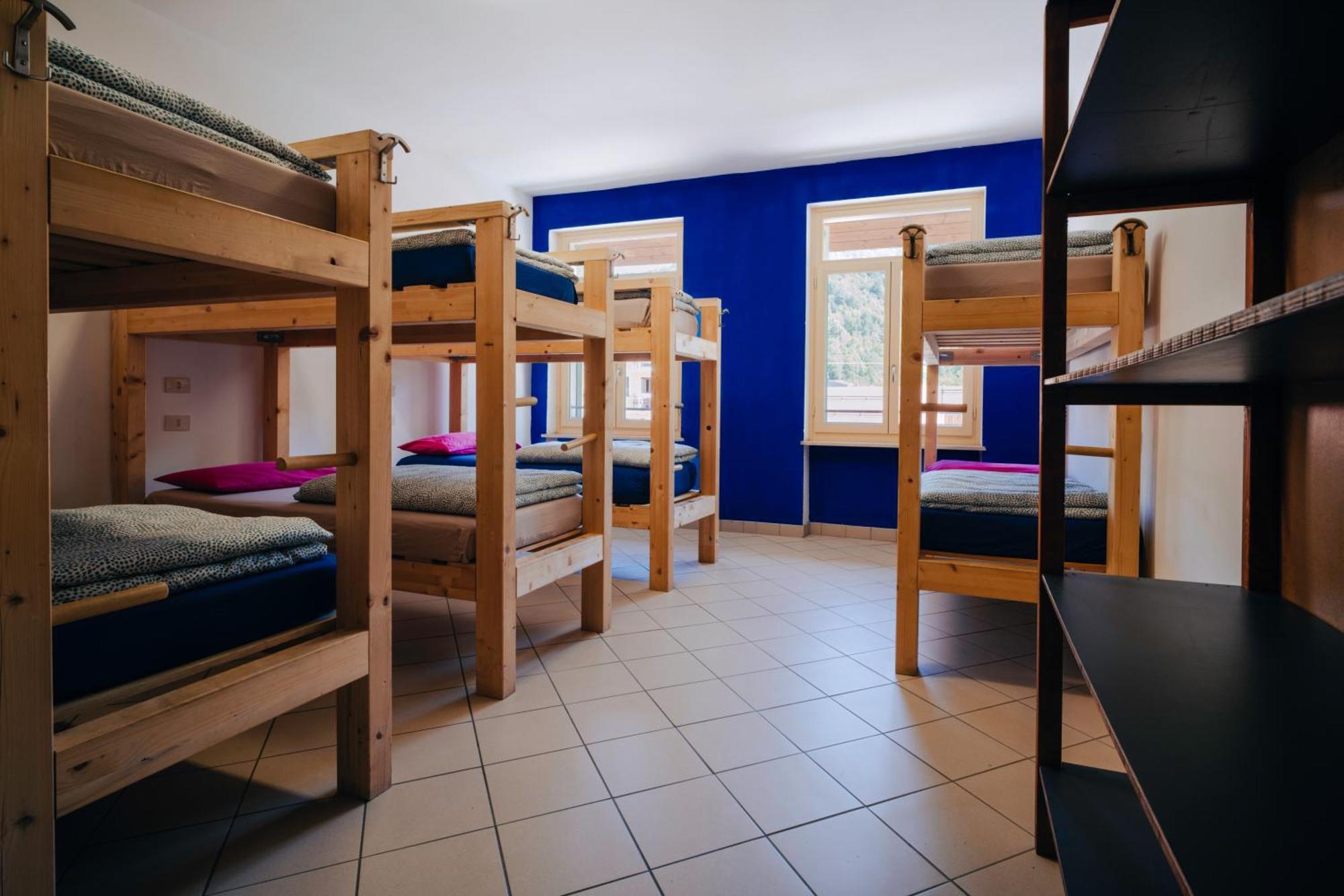 הוסטל לימונה פיימונטה La Casa Via Del Sale מראה חיצוני תמונה