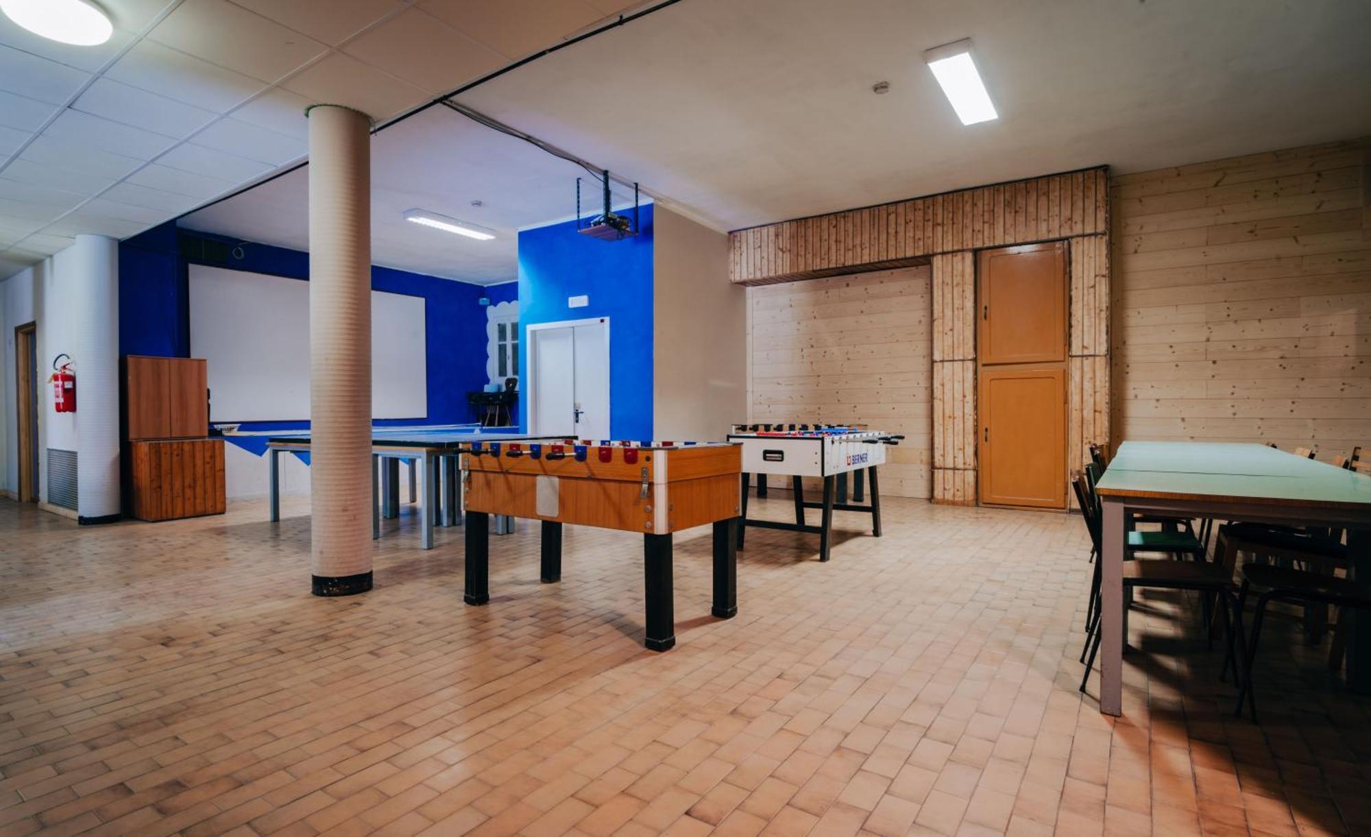 הוסטל לימונה פיימונטה La Casa Via Del Sale מראה חיצוני תמונה